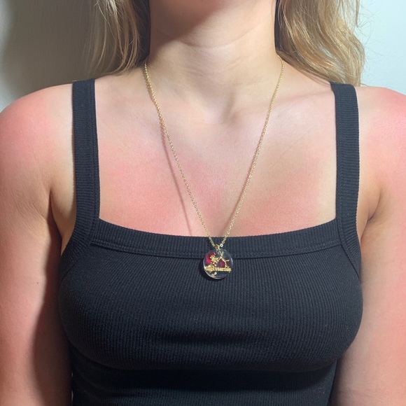 Sagittarius Necklace - Picture 4 of 4